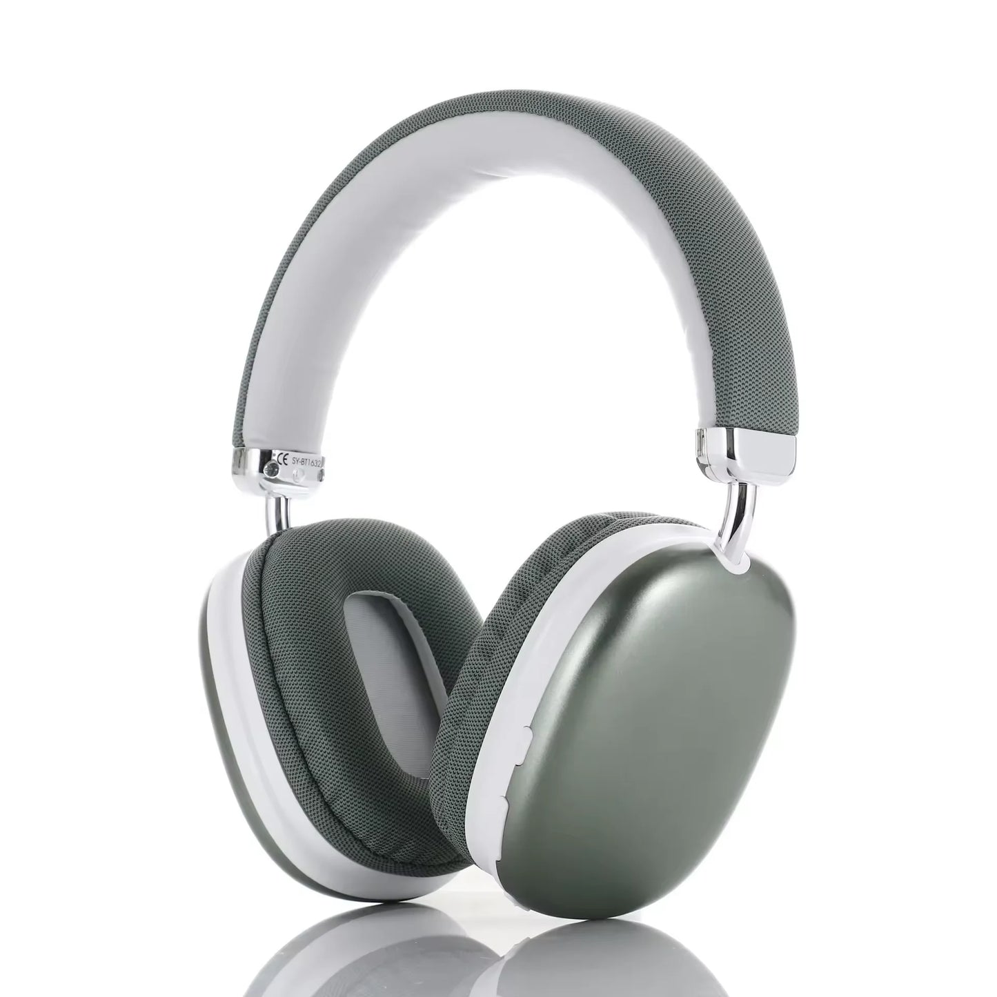 2023 Top Quality Wireless Earphone Headset P9 Noise Canceling Pro Max